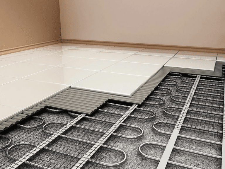 Energy Efficiency & Cost Savings